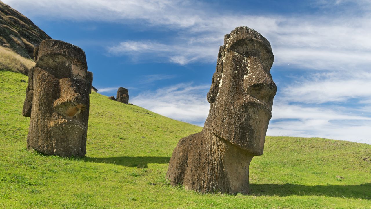 Chile: Santiago, Atacama & Patagonia